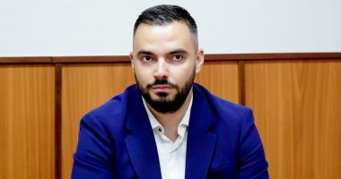 Prefekti i ri i Elbasanit merr detyrën