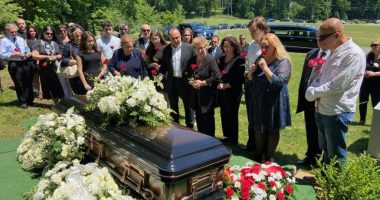 I jepet lamtumira e fundit në SHBA regjisorit të njohur Pirro Mani