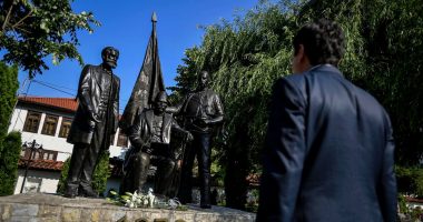 Kurti niset për Tiranë dhe ndalon në Prizren: Kryengjarja kombit, busullën historike e kemi të qartë