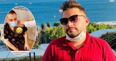 Reperi shqiptar merr dozën e dytë të vaksinës anti-Covid