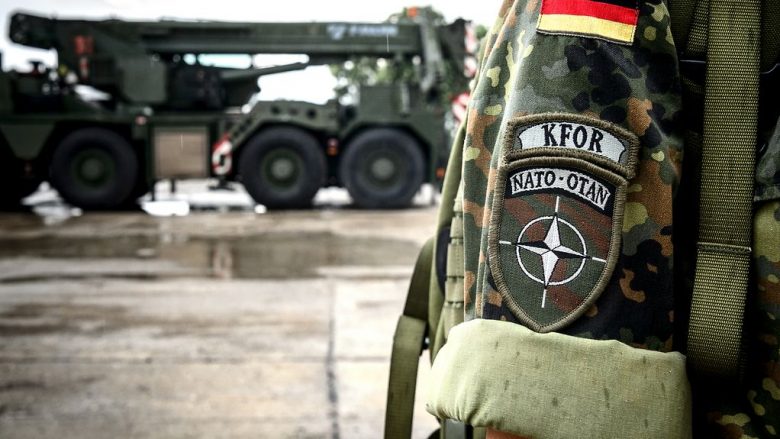 NATO: KFOR-i do të qëndrojë në Kosovë për aq kohë sa është e nevojshme