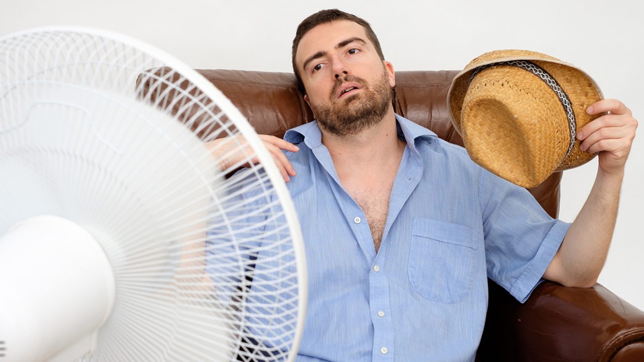 Nxehtësia: Tre truke të zgjuara që do t’ju qetësojnë