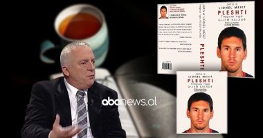 Fatmir Mëneri “sjell” Mesin në Shqipëri