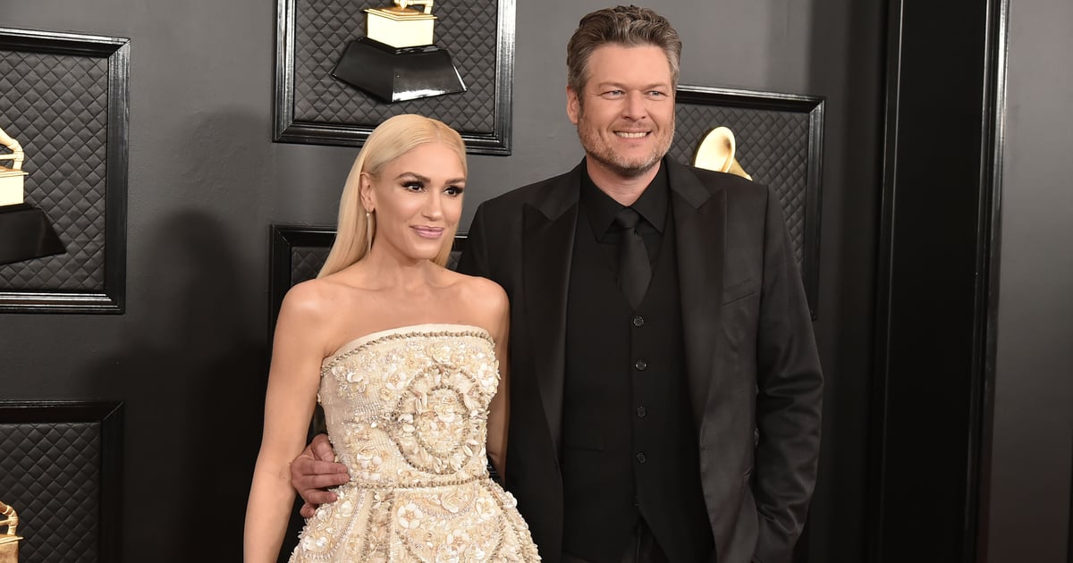 Gwen Stefani dhe Blake Shelton martohen në fshehtësi të plotë?