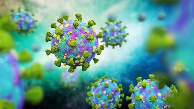 Alarm në Greqi, zbulohen tre raste të mutacionit të ri të koronavirusit