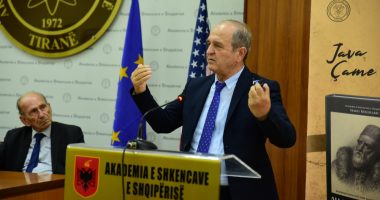 Çamët kërkojnë rishikimin e teksteve të Historisë: Duam vendin që na takon