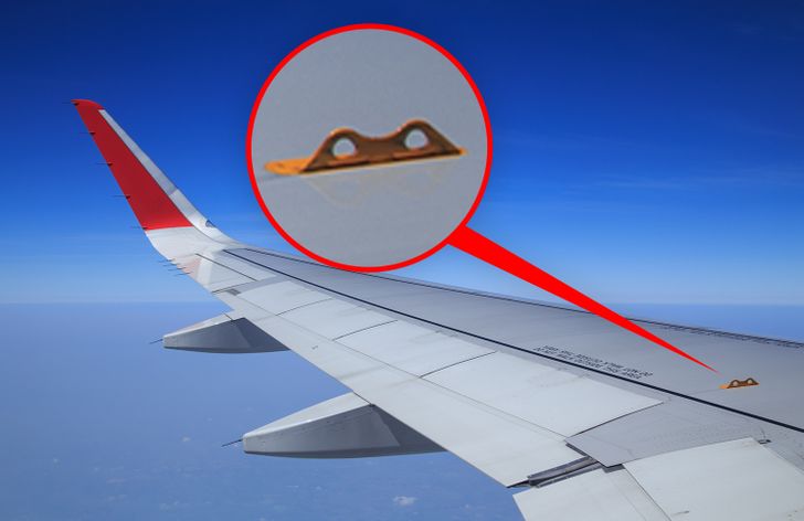 5 gjërat misterioze që janë të rëndësishme për sigurinë tuaj në avion