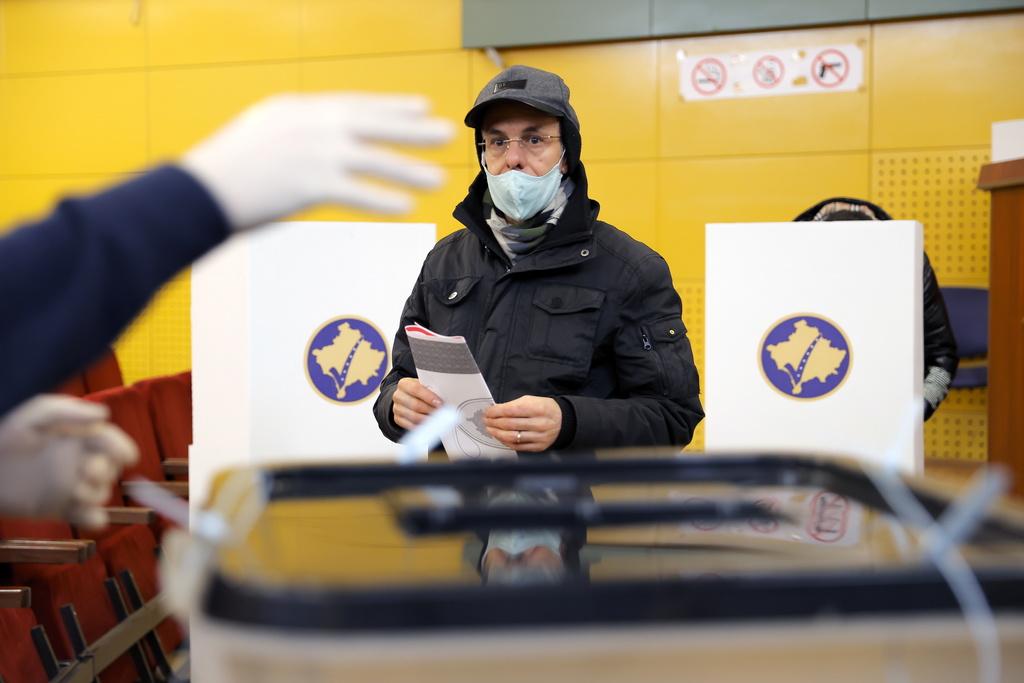 Zgjedhjet lokale në Kosovë, si mund të votojë diaspora
