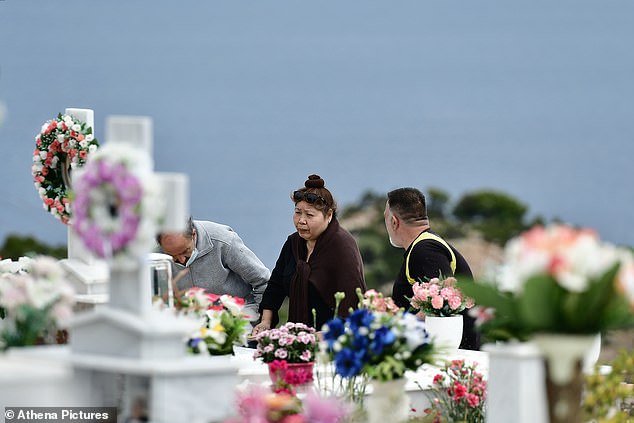 Flet babai i Caroline: Si u ndjeva kur mësova se dhëndri më kishte varë vajzën