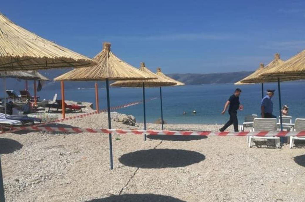 Mungojnë vrojtuesit, bllokohen disa plazhe në Vlorë
