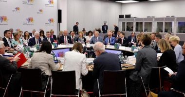 Procesi i Berlinit: Maas do të drejtojë konferencën e minsitrave të jashtëm