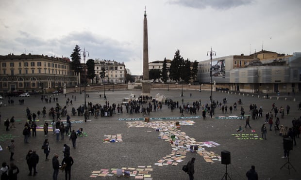 Aktivistët italianë për mbrojtjen e klimës: Do të padisim qeverinë, mungojnë politikat mjedisore