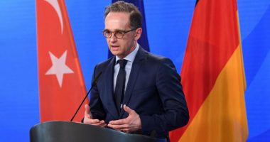 Maas angazhohet për marrëveshje të re me Turqinë