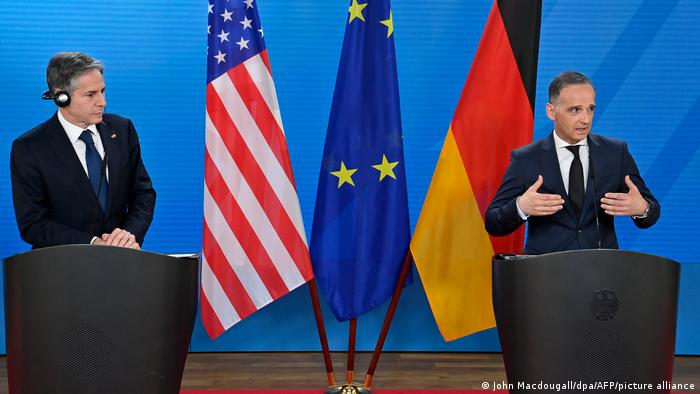 Gjermania dhe SHBA ritheksojnë bashkëpunimin