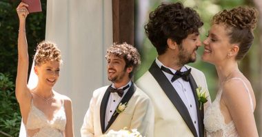 Ylli i “Doktori i Mrekullive” i jep fund beqarisë, aktori shqiptar ndan foto nga dasma