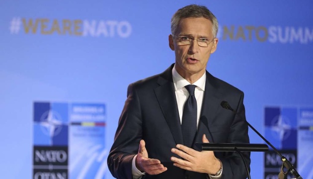 Stoltenberg: NATO duhet të përballet me rritjen e Kinës