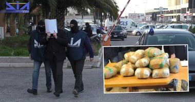 Nga Vlora në Puglia, 12 shqiptarë të dënuar për 40 mln € kanabis, oficeri italian informonte trafikantët