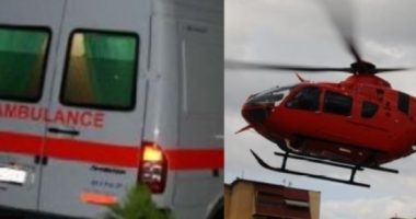 Konsumoi të gjitha ilaçet me të cilat kurohej, i riu nga Gjirokastra me helikopter drejt Tiranës