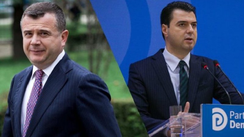 Balla: Basha do rizgjidhet prapë në krye të PD, në shtator të vazhdojmë dialogun