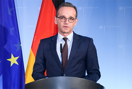 “S’mund të mbetemi peng i vonesave të njëanshme”, ministri gjerman kërkon heqjen e vetos në BE