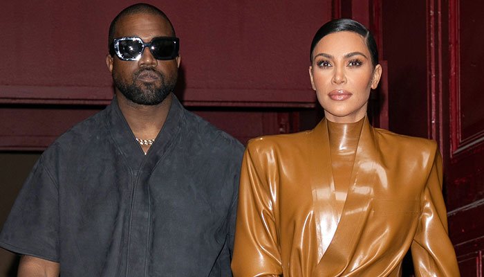 “Do të jetë gjithmonë pjesë e familjes”, Kim Kardashian flet pas divorcit me Kanye West