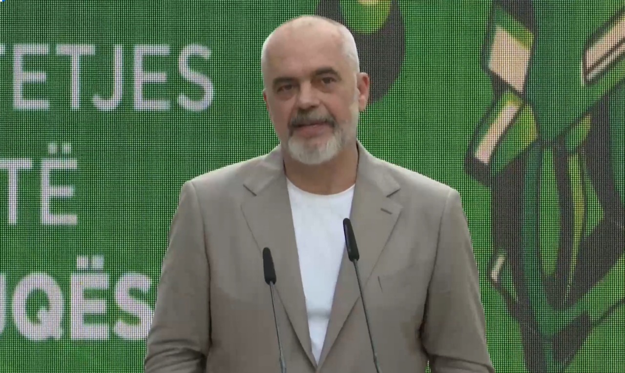 Rama: Jemi të parët në rajon për investimet në bujqësi, kemi kaluar edhe Serbinë