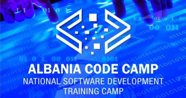 Bedër organizon “Code Camp Albania”, eventin më të madh të softuerit në Shqipëri