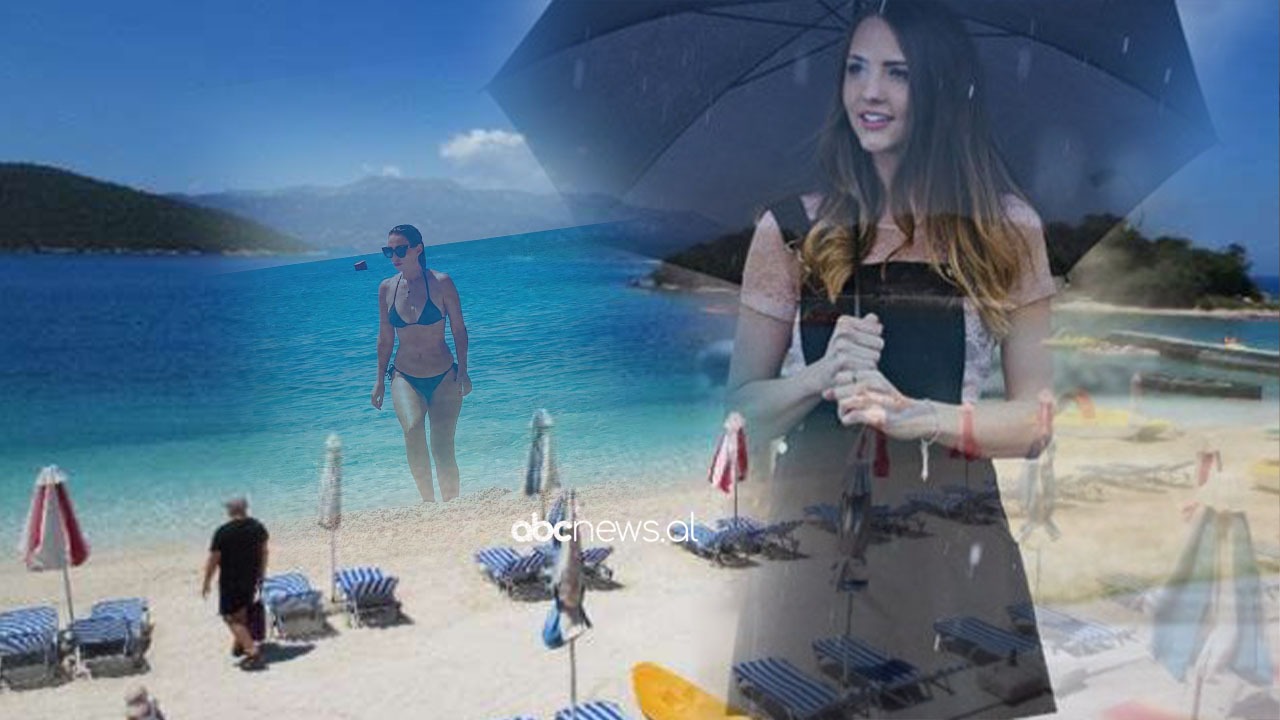 Sot nxeh dielli, por nesër ndryshon gjithçka: Mos shkoni në plazh pa mësuar motin