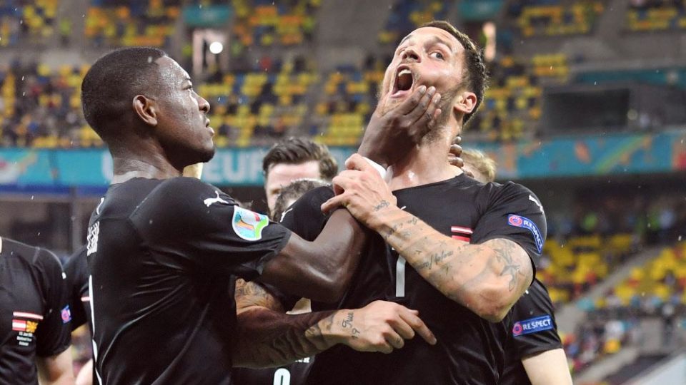 "Të q… nënën tënde shqiptare", Arnautovic: S'jam racist ...