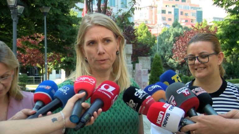 Integrimi në BE, ambasadorja holandeze: Po studiojmë raport-progresin e KE për Shqipërinë