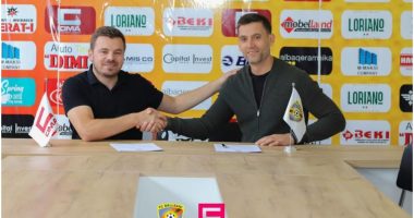 Zyrtare/ Një kampion për stolin, Ballkani prezanton trajnerin e ri