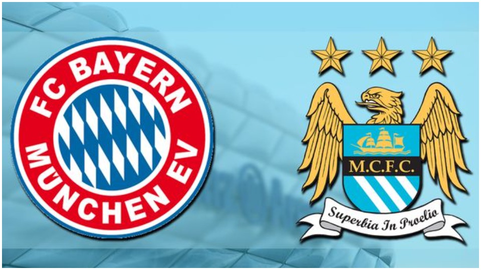 Spastrime te Bayern Munchen dhe Manchester City, huazohen dy talente