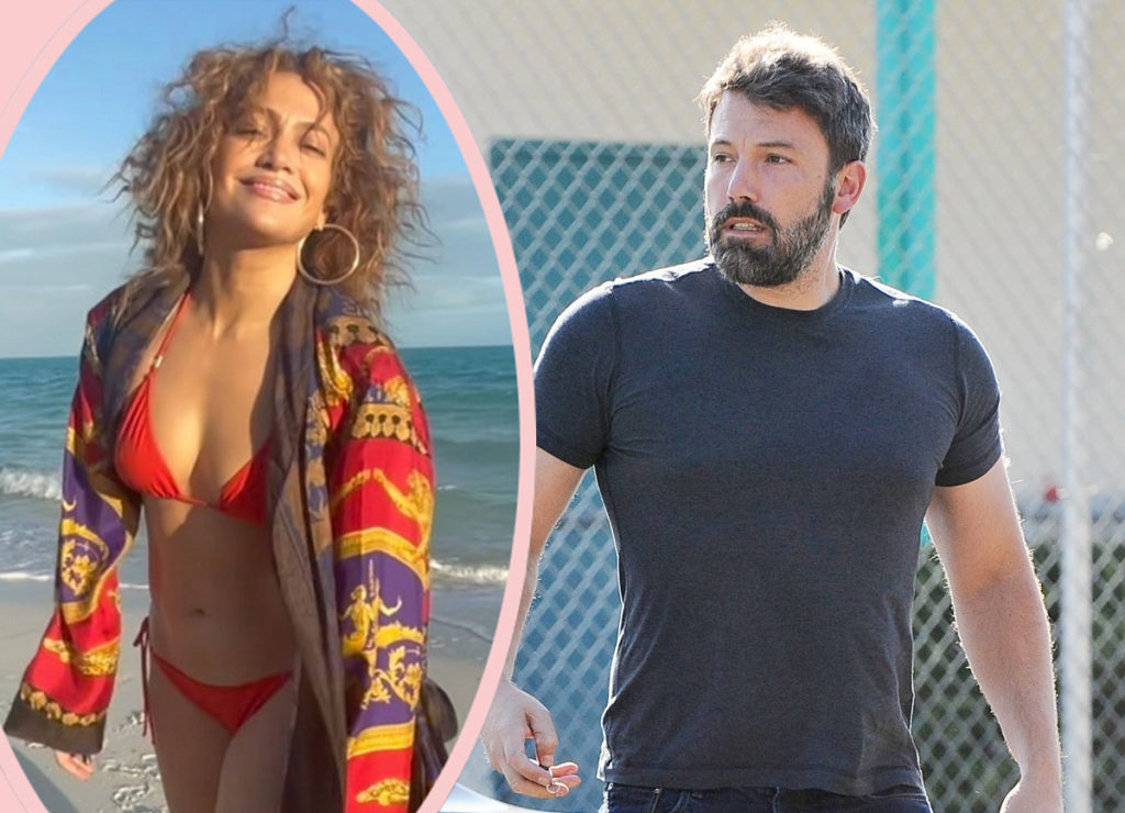 Pasi u konfirmua ribashkimi i tyre, Jennifer Lopez dhe Ben Affleck hedhin hapin e rëndësishëm