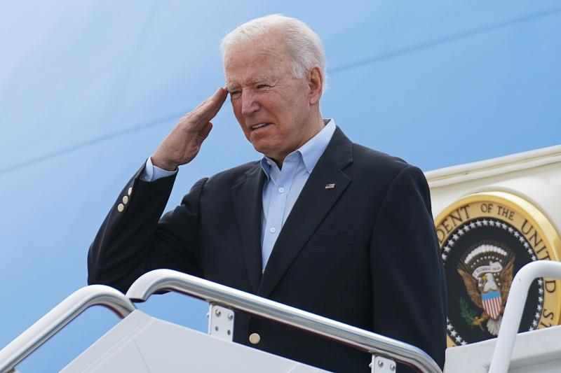 Inflacioni, Biden: Të mërkurën adresojmë rritjen e çmimeve në SHBA