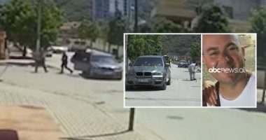 Ishte në “X5” kur u ekzekutua “The Boss” në Vlorë, përjashtohet polici i Antidrogës