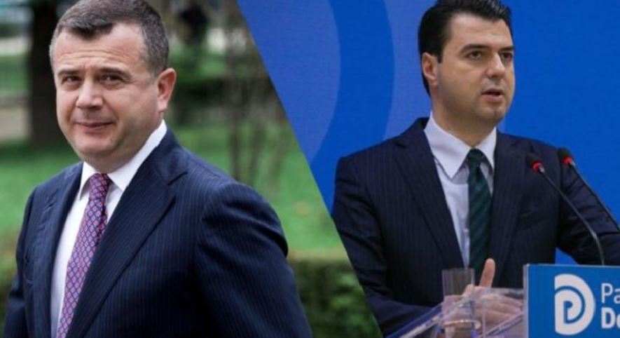 Balla: Basha will be re-elected again at the head of the DP, to continue the dialogue in September