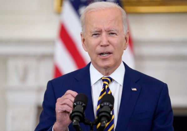 Biden përmbush qëllimin e tij, 300 milionë të vaksinuar deri më tani