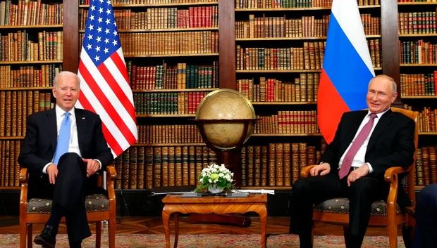 Çfarë nuk u diskutua në takimin Biden – Putin?