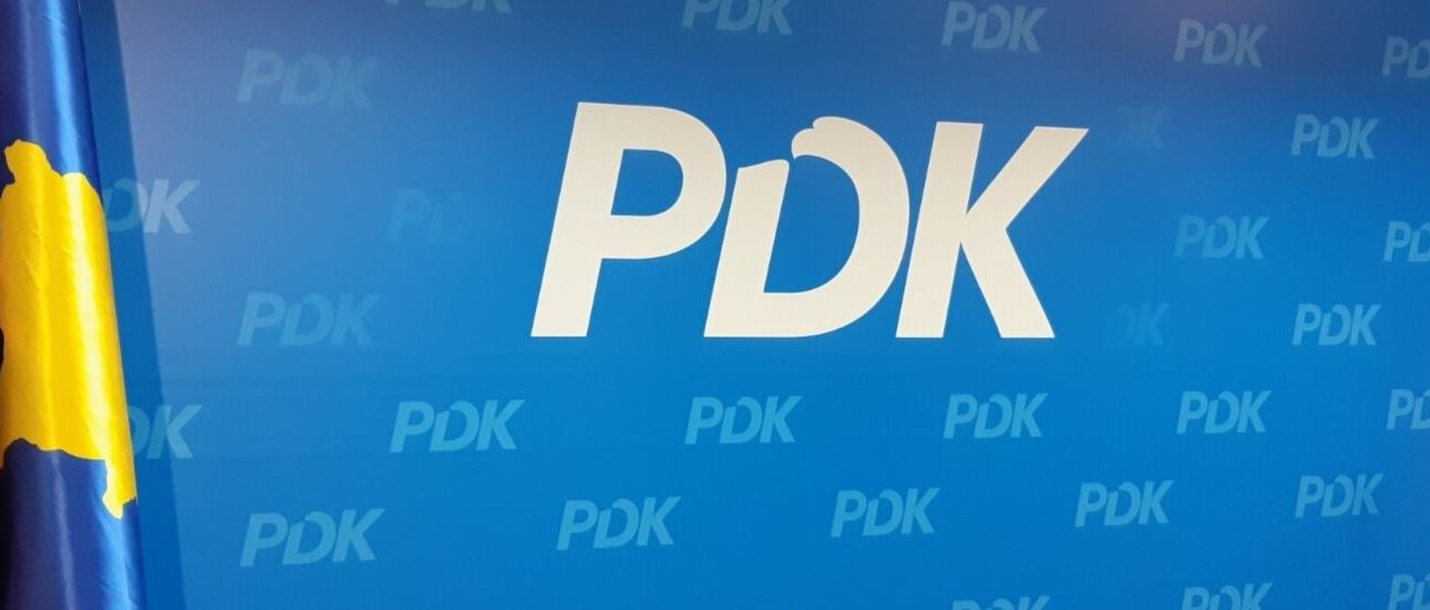 REL: PDK-ja synon të zgjedhë liderin e ri pa shefat e vjetër