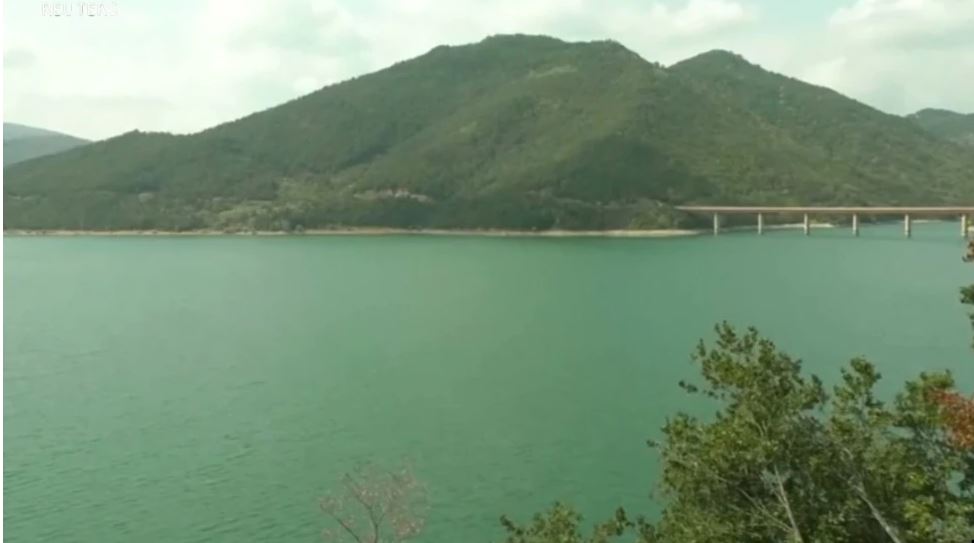 SHBA u propozon Kosovës dhe Serbisë modelin e trajtimit të liqenit të Ujmanit
