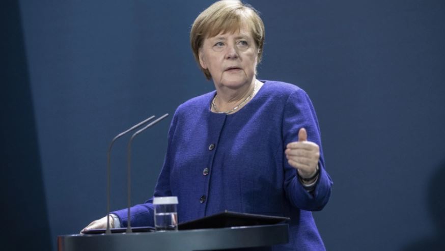 Merkel: Europa duhet të jetë më e koordinuar përballë variantit Delta