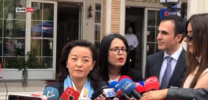 Yuri Kim: Të hetohen krimet zgjedhore, viktimat të marrin atë që u përket