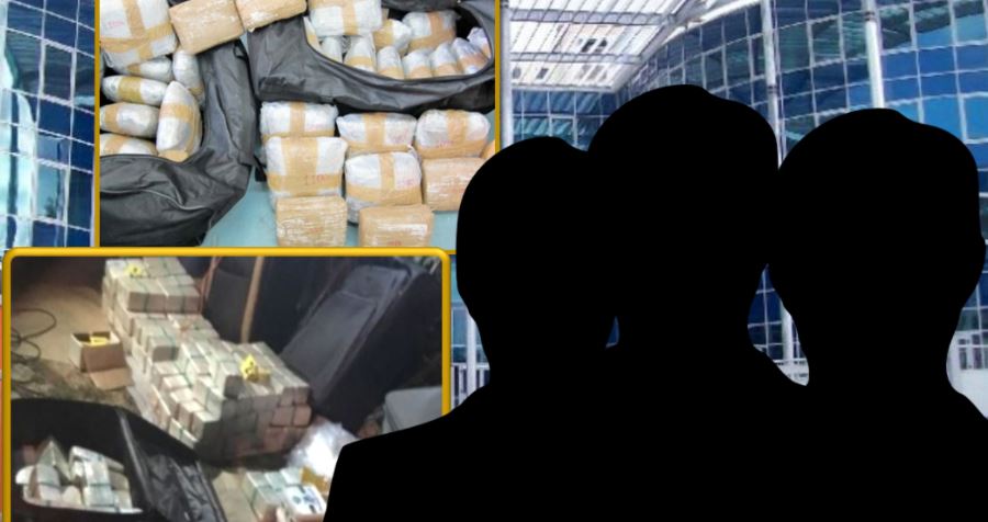 Trafficked 137 kg of cocaine, SPAK requests 20 years in prison for 2 arrested