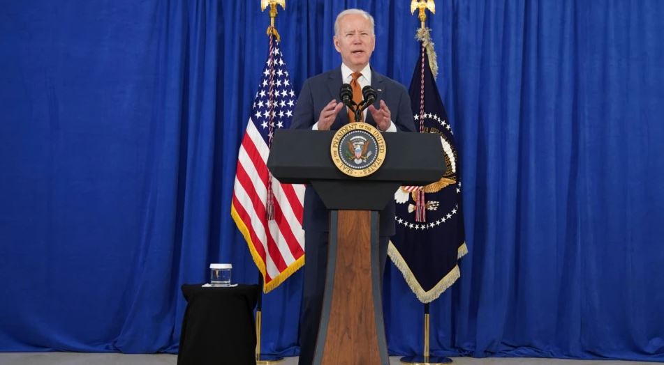 Presidenti Biden hedh poshtë propozimin e ri të republikanëve për infrastrukturën