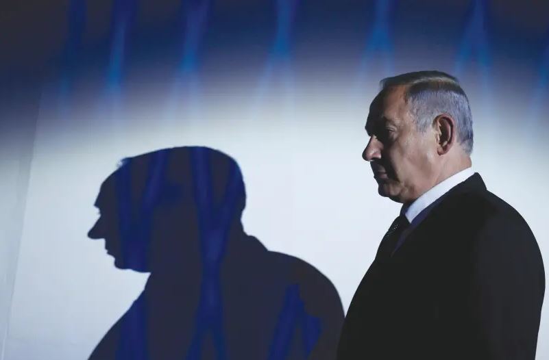 Si u rrëzua Netanyahu, legjendari në krye të qeverisë izraelite