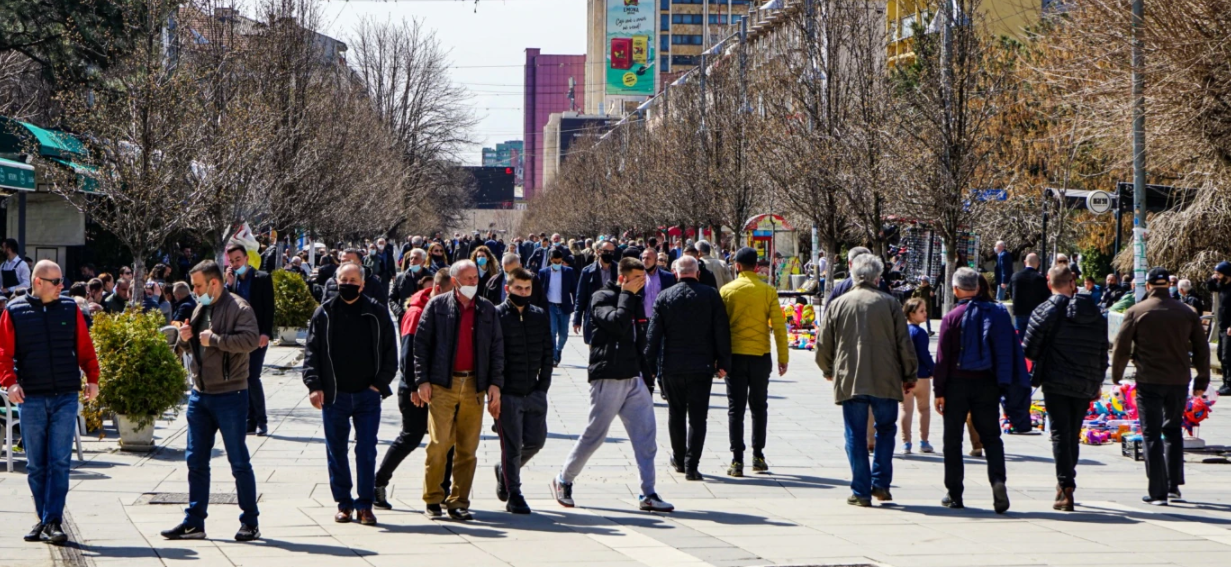 Fundi i pandemisë mund të sjellë fluks të emigrimit