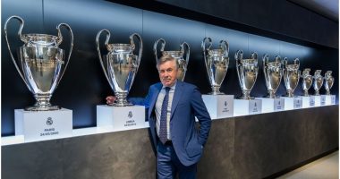 Gjithçka zyrtare, Ancelotti “galaktik”, deri në verën e vitit 2026