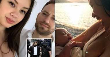 “Larg vendit që mund t’i kujtojë sesi i ati i vrau nënën,” gjyshërit e Lidias së vogël shpërngulen në Filipine