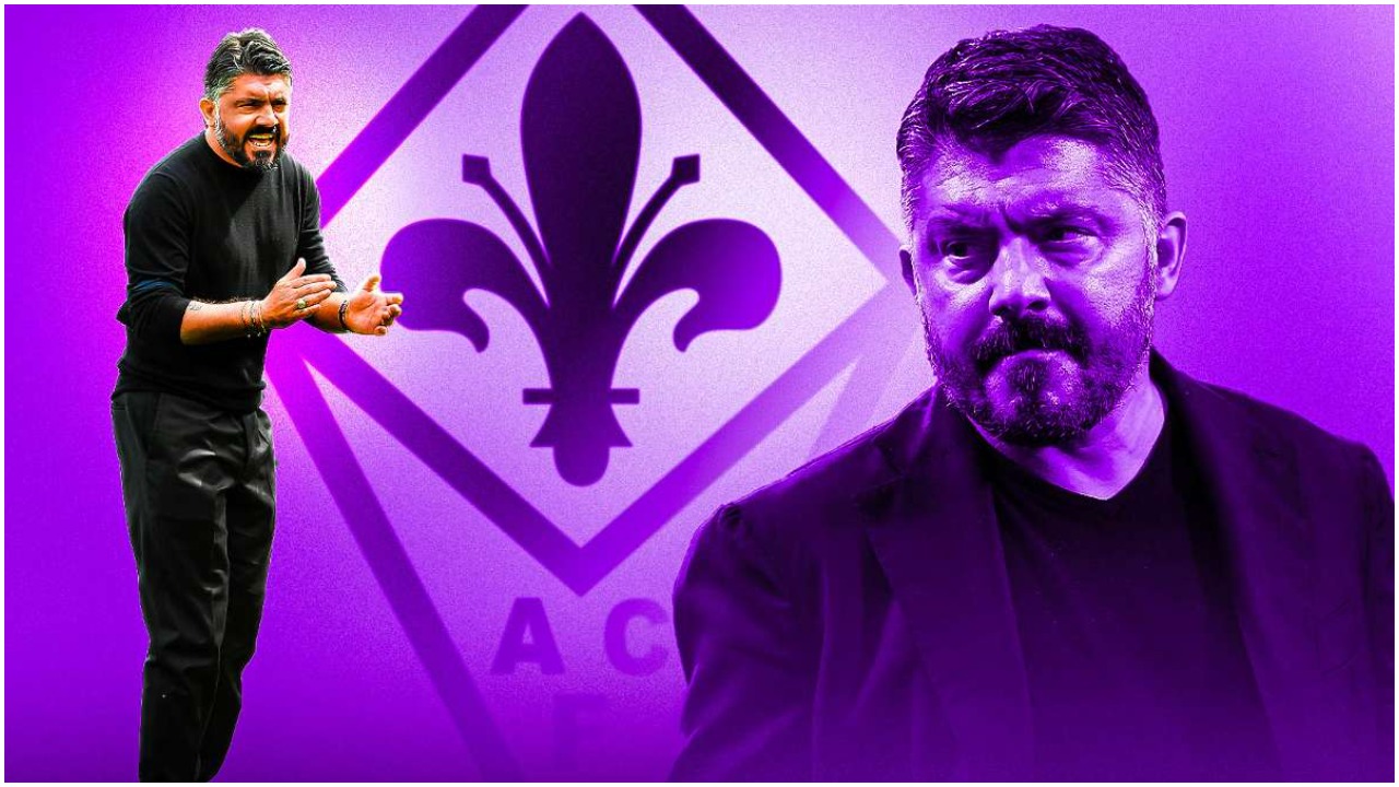 Gattuso nuk heq dorë nga fiksimi i tij, Fiorentina merkato te Chelsea