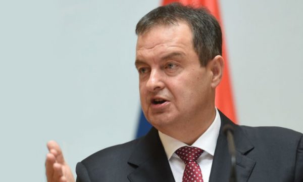 Daçiç: Ka presion ndaj Vuçiçit dhe Serbisë për të njohur Kosovën